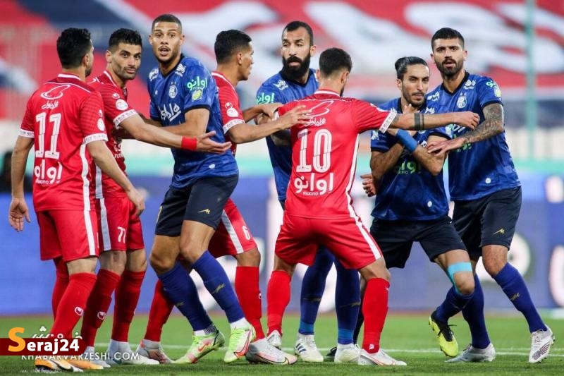 گرانترین بازیکنهای لیگ برتر ایران! + عکس