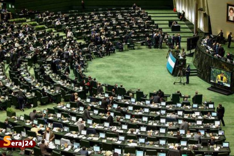 موافقت نمایندگان با برگزاری انتخابات تناسبی مجلس در تهران 