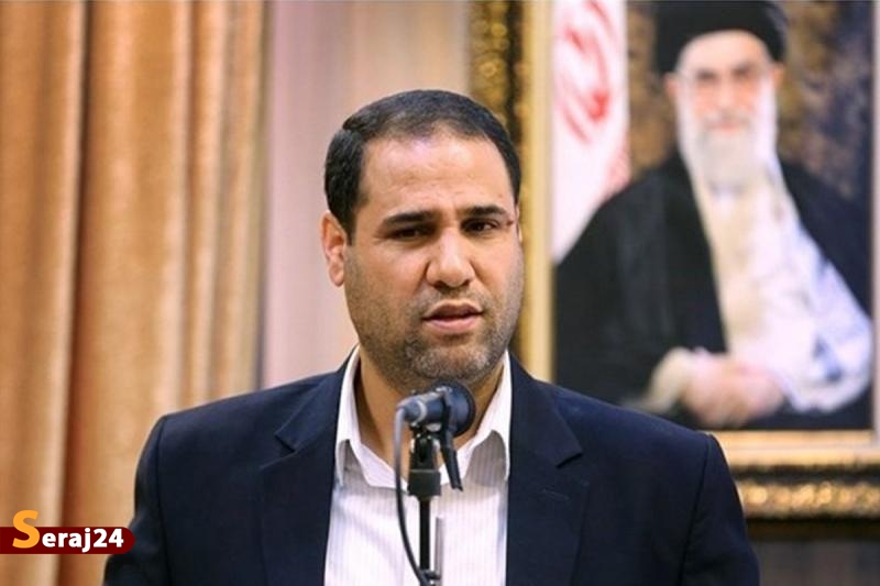صحرایی وزیر آموزش و پرورش شد 