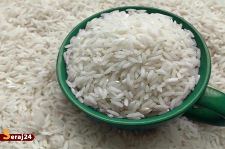 ثبت سفارش کالای استراتژیک برنج سیستمی می‌شود