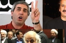 نقش شمقدری در رئیس جمهور شدن احمدی نژاد
