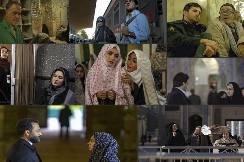 هشت فیلمی که درباره امام هشتم ساخته شدند