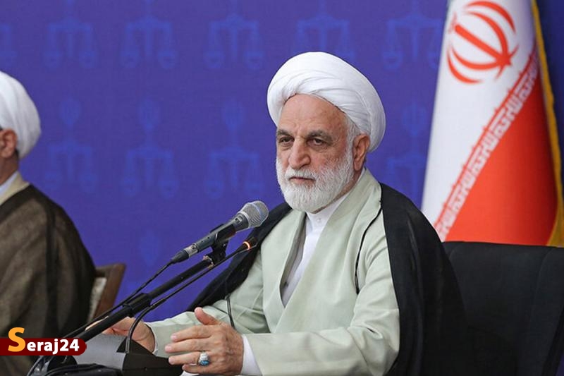 مجرمی که قابل اصلاح است باید اصلاح شود نه حذف و طرد
