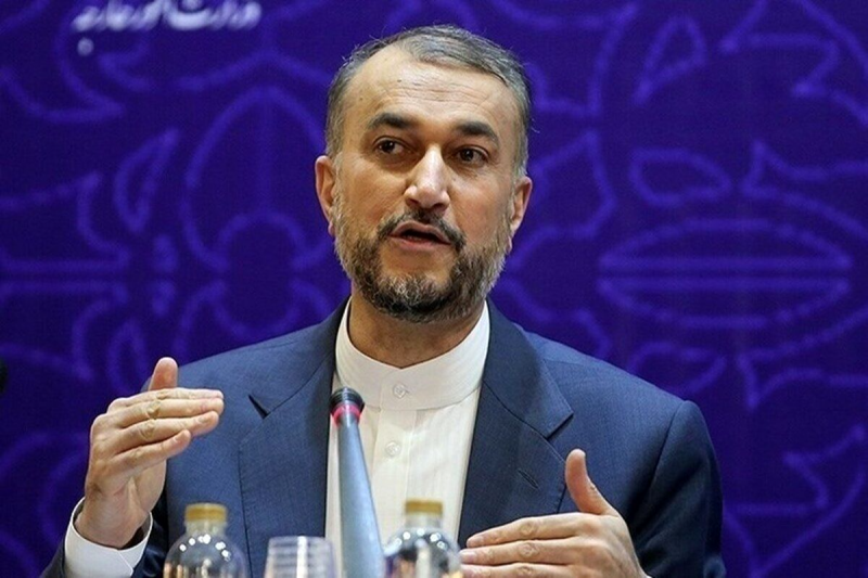  ایران کنشگر و قدرت اصلی در تحولات منطقه‌ای است