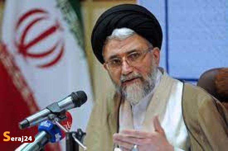 وزارتخارجه در خط مقدم جبهه مقابله با جنگ ترکیبی