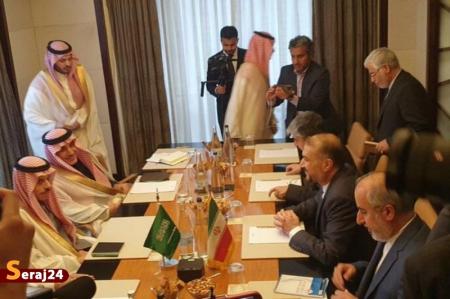 وزیر خارجه عربستان: به زودی به تهران سفر می‌کنم