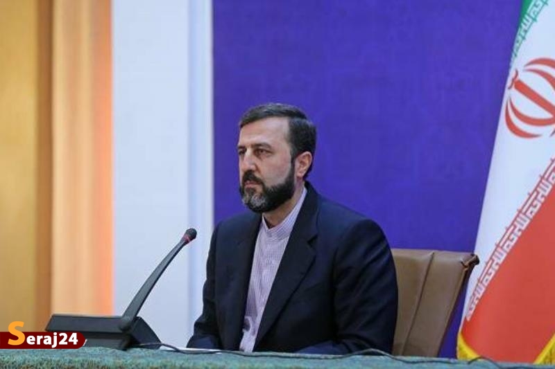 دو تبعه ایرانی و یک تبعه دانمارکی آزاد شدند
