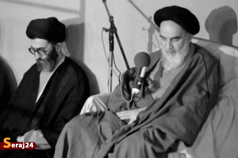 نقش ۴۴ سال رهبری نظام در حفظ انقلاب اسلامی