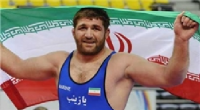 طلای سنگین وزن آسیا به ایران رسید