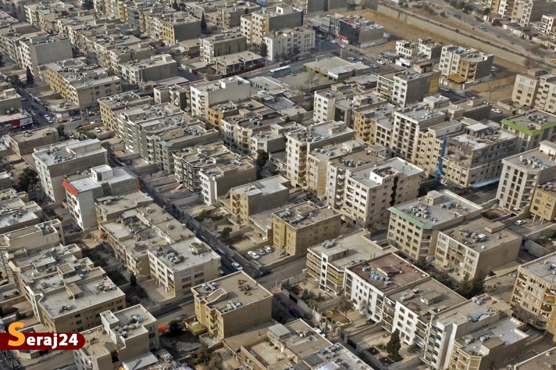 تزریق ۶۶ هزار میلیارد تومان به پروژه مسکن ملی