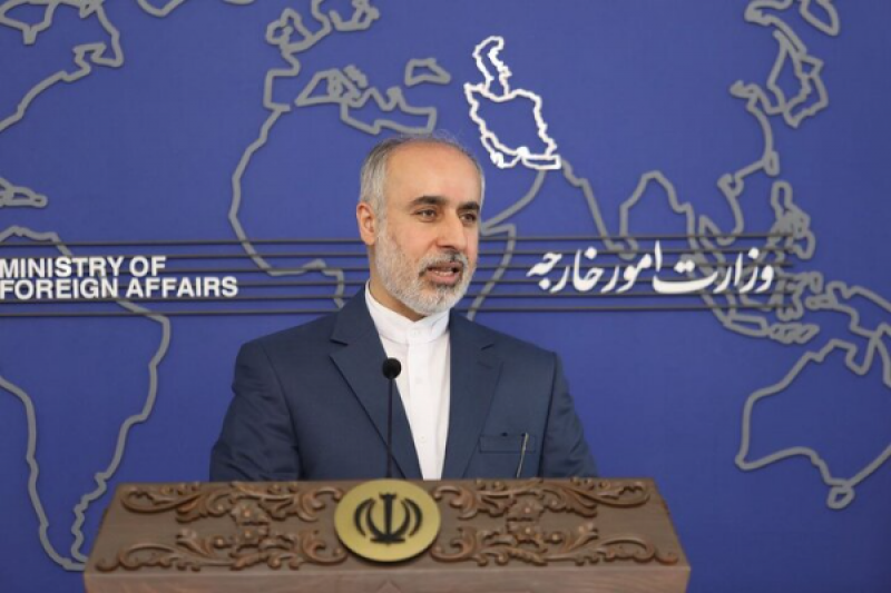 سفارت ایران در عربستان فردا بازگشایی خواهد شد