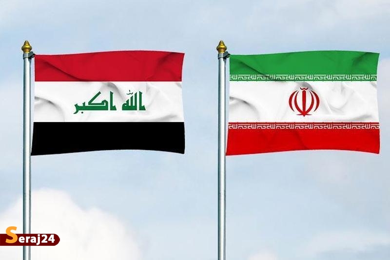 عراقی‌ها برای کدام کالای ایرانی دست به جیب شدند؟