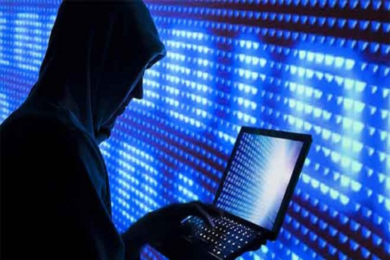 حملات سایبری به نهادهای انگلیس