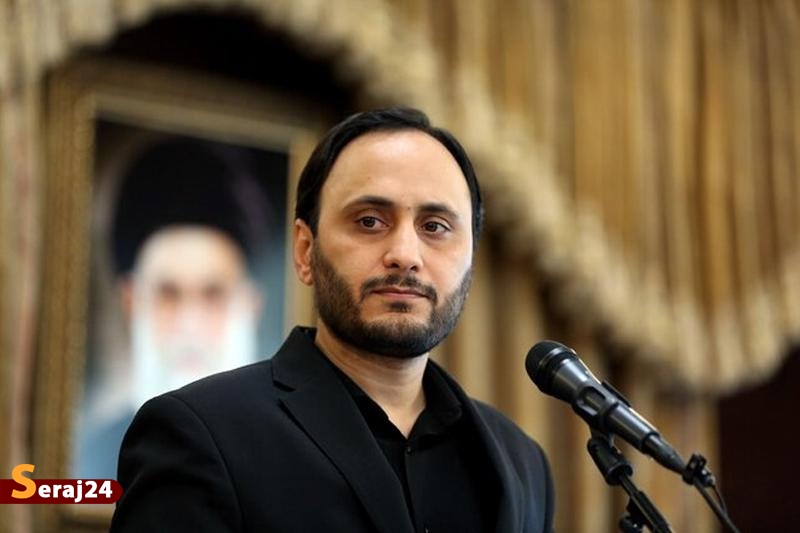 روایت بهادری جهرمی از حضور در جمع دانشجویان دانشگاه تهران