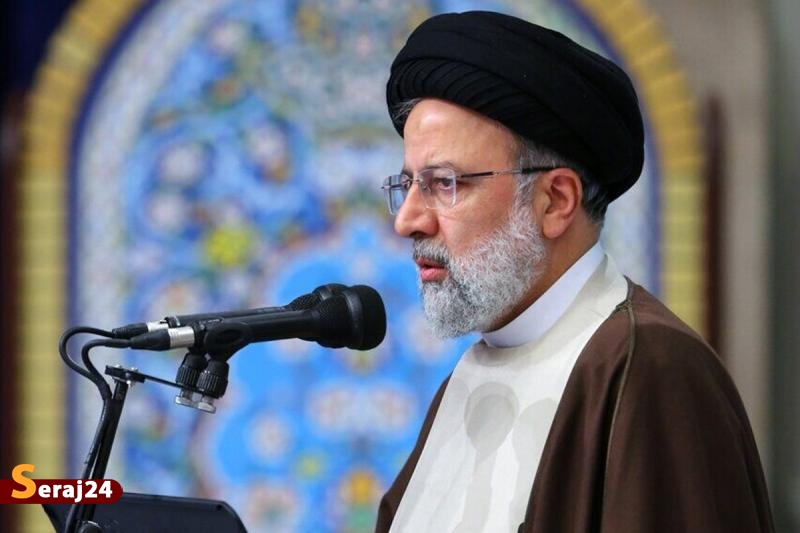 رئیسی: به تولید محصول موشکی که دنیا را خیره می‌کند افتخار می‌کنیم
