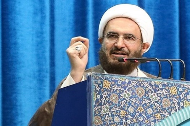 دشمنان از امید و ایمان ملت ایران ضربه خورده‌اند
