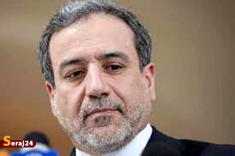واکنش عراقچی به ادعای نقشآفرینی در انتقال بیرانوند