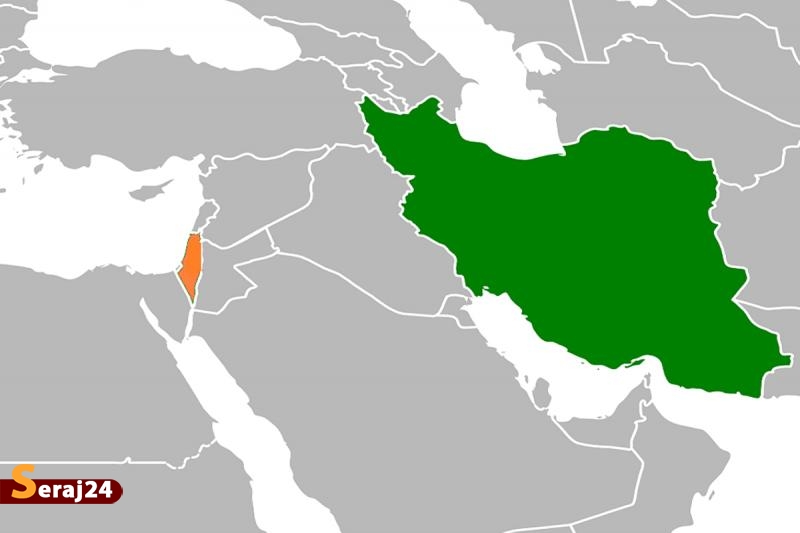 رژیم صهیونیستی یگان ویژه مقابله با ایران تشکیل می‌دهد 
