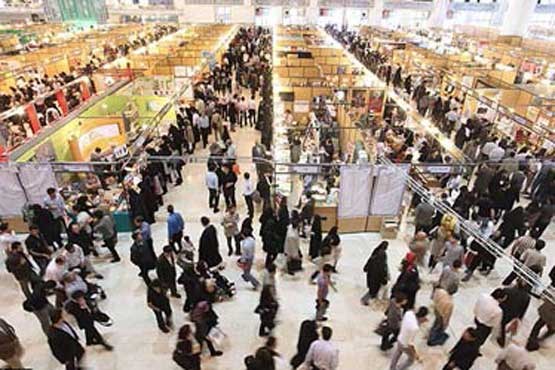 سکوت معنی دار رسانه ها در آستانه نمایشگاه سالانه کتاب تهران