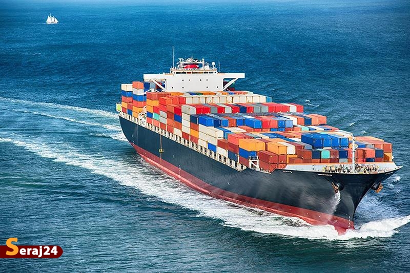 اعلام آمادگی کشتیرانی ایران برای توسعه مسیرهای انتقال کالا به آمریکای لاتین