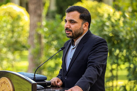 زارع‌پور: اینترنت در روزهای کنکور قطع نخواهد شد