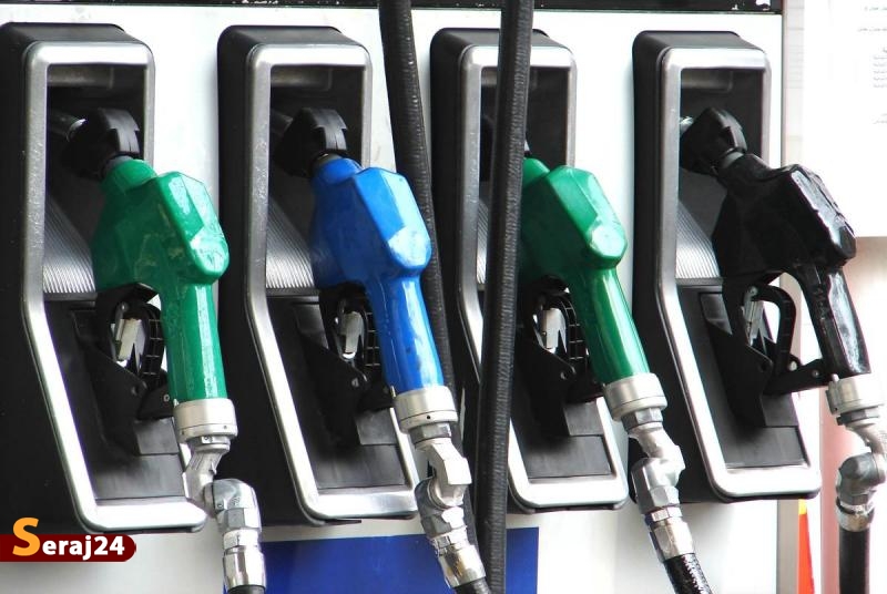 کیفیت مطلوب | تولید بنزین یورو ۵ در دستور کار         