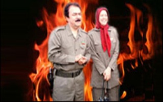 تمامی بیانیه‌ها و تشکل‌های منافقین جعلی هستند