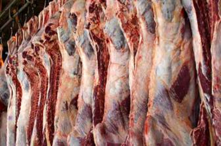 نابسامانی توزیع | در بازار گوشت قرمز چه می گذرد؟
