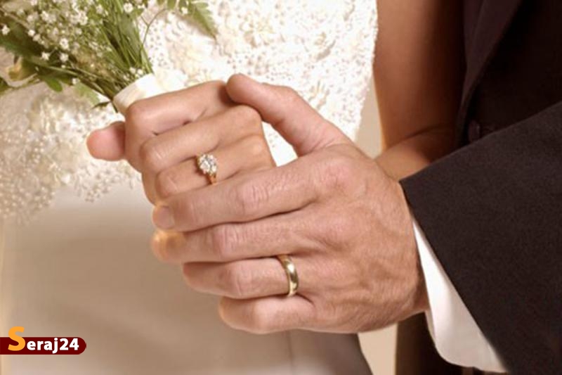 قبل از ازدواج با خواستگار سن بالا به این سوالات پاسخ دهید 