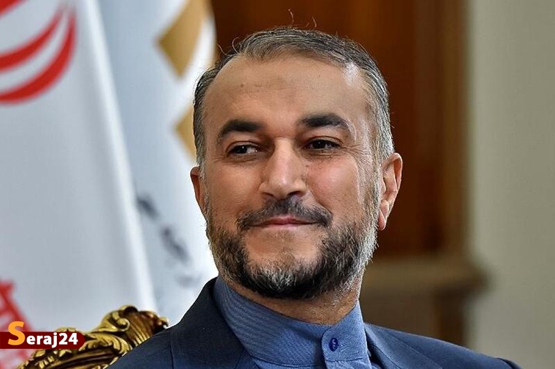 امیرعبداللهیان: توسعه روابط با کشورهای آفریقایی را دستور کار قرار دادهایم
