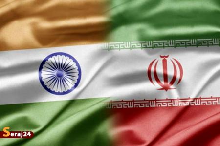 مبادلات تجاری ایران و هند به 5 میلیارد دلار رسید