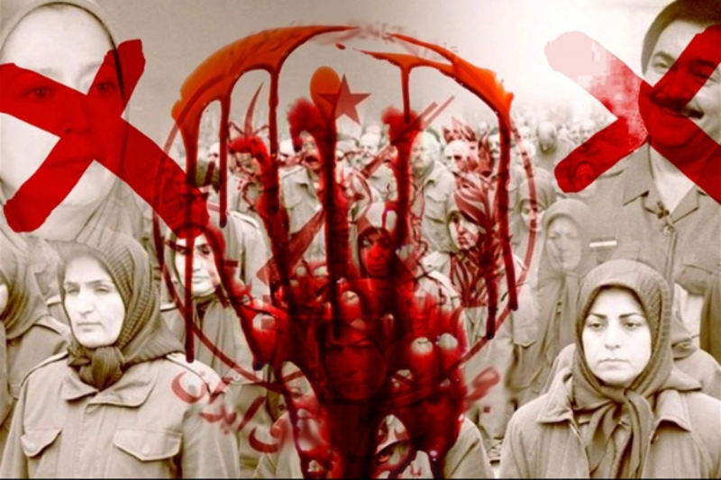 آلبانی ۶ منافق را تحت پیگرد قضایی قرار داد