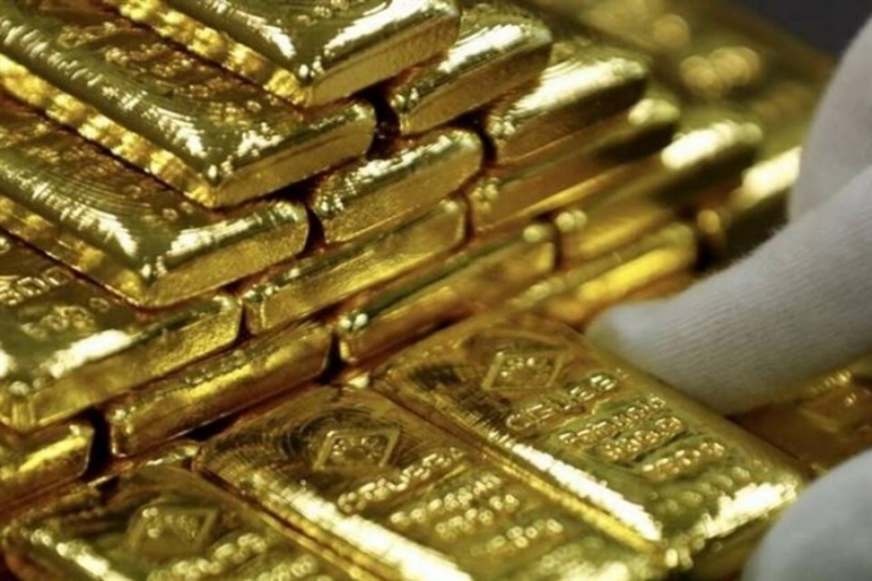  ورود ۳ تن طلا به کشور در ماه‌های اخیر+ سند