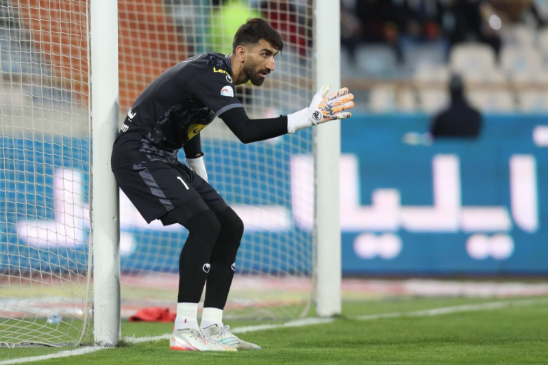 جلسه سرنوشتساز با شماره یک!