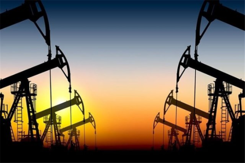 افزایش ۳۵۰ هزار بشکه‌ای تولید نفت ایران 