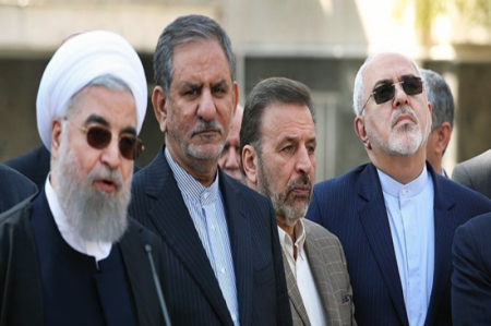  ایران و آمریکا در آستانه تبادل زندانیان هستند