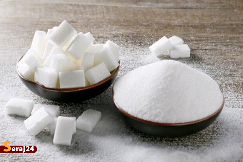 کمبودی در بازار شکر وجود ندارد؛ علت نایابی چیست