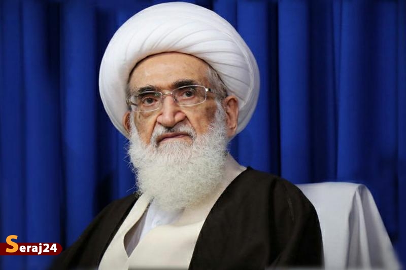 کشورهای اسلامی انزجار خود را در اهانت به قرآن کریم اعلام کنند