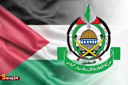 واکنش حماس به اظهارات وزیر افراط‌گرای صهیونیست