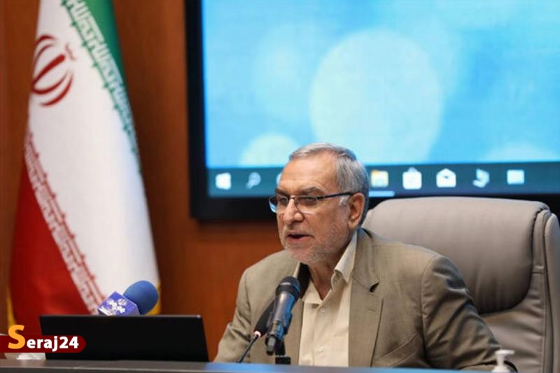 ارتقای عادلانه کمّی و کیفی خدمات سرلوحه کار وزارت بهداشت