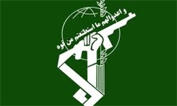  سپاه حتی لحظه‌ای سنگر حفاظت از انقلاب را خالی نخواهد کرد