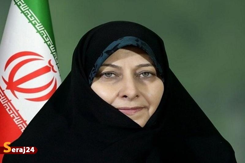 خزعلی: حقوق زن در غرب به راحتی پایمال می شود/ آمار بالای سقط در آمریکا