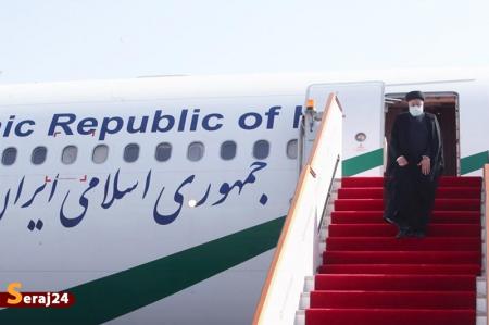 رئیس‌جمهور هفته آینده به کهگیلویه و بویراحمد سفر می‌کند