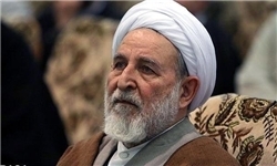 پیام تبریک جامعه مدرسین به رهبر کاتولیک‌های جهان