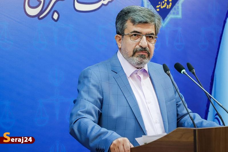آخرین اخبار پرونده مسمومیتهای الکلی از زبان سخنگوی قوه قضائیه