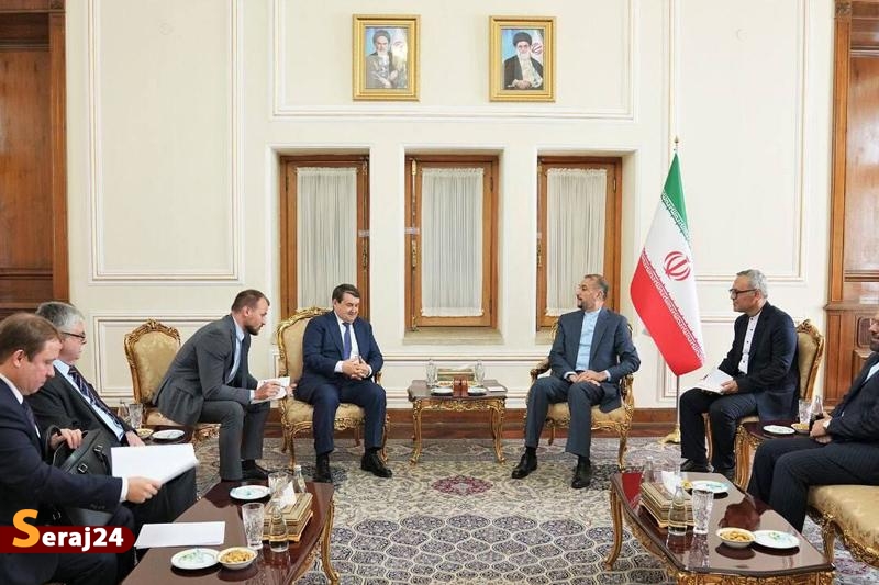 بررسی تفاهمنامه ترانزیتی ایران، روسیه و جمهوری آذربایجان