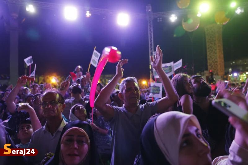 جشن غدیر و اصلاح یک روایت نادرست