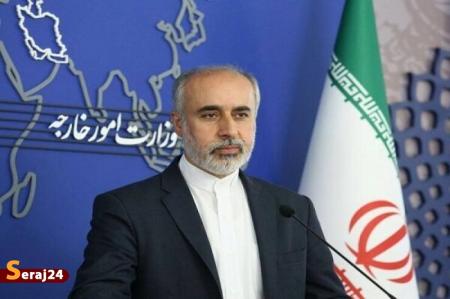 هر گونه تحریم جدید ایران کاملاً مردود است
