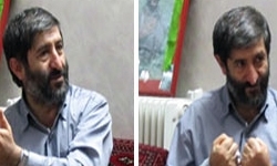 مداحان قبل از انقلاب چند دسته بودند/چرا همسر یک مداح باید بدحجاب باشد/حاج ناظم شعر «ای شاه خائن» را ساختند