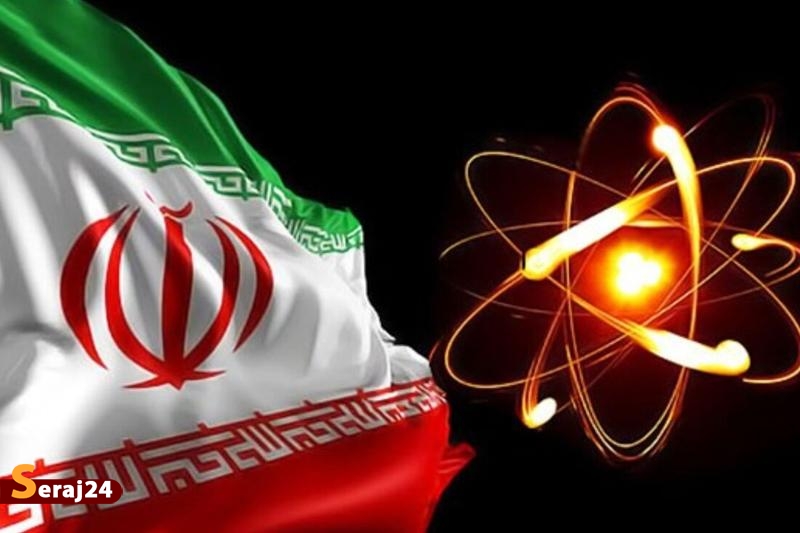 ایران به دنبال تسلیحات هستهای نیست